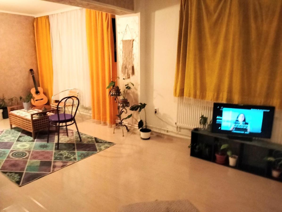 Royal Awoun Home Bukareszt Zewnętrze zdjęcie