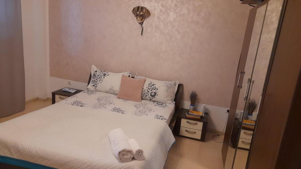 Royal Awoun Home Bukareszt Zewnętrze zdjęcie